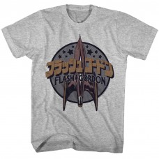 FLASH GORDON  HALFTONE