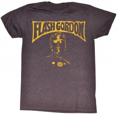 FLASH GORDON  FLASH BUST