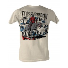 FLASH GORDON  FLASH COLLAGE