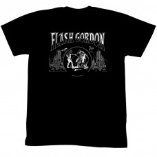 FLASH GORDON  JACK FLASH