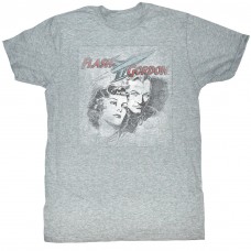 FLASH GORDON  FLASH HEAD