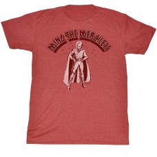 FLASH GORDON  MINGIN'