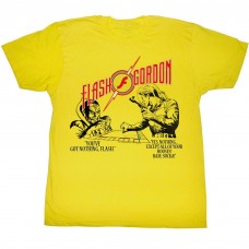 FLASH GORDON  MONOPOLY PAWNAGE