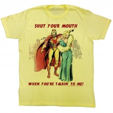 FLASH GORDON  SHUT IT