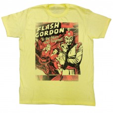 FLASH GORDON  TO THE STARS