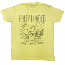 FLASH GORDON  FULLY LOADED