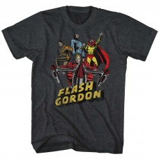 FLASH GORDON  GREATEST ADVENTURE