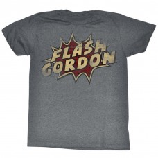 FLASH GORDON  DOTS