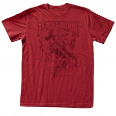 FLASH GORDON  PRINT
