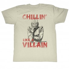 FLASH GORDON  VILLAIN
