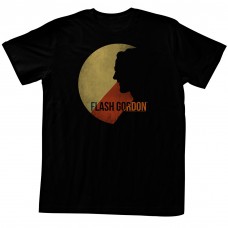 FLASH GORDON  MOON OF FIRGIA