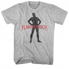 FLASH GORDON  GAWDON