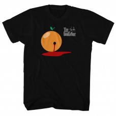 GODFATHER  BLOOD ORANGE
