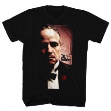 GODFATHER  THE DON