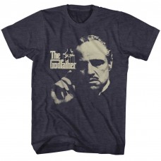 GODFATHER  FINGER WAGGLE