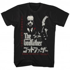 GODFATHER  GODFATHER