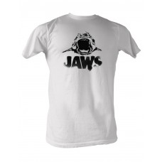 JAWS  BLACK LOGO