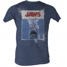 JAWS  JAWS POPULATION