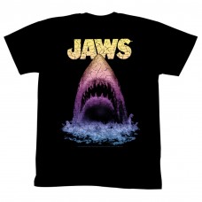JAWS  NEW TO THE GAME