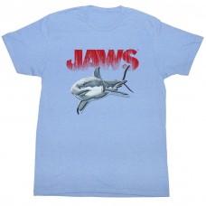 JAWS  JAWS HALFTONE