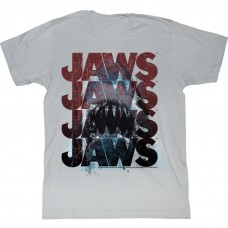 JAWS  JAWS JAWS JAWS