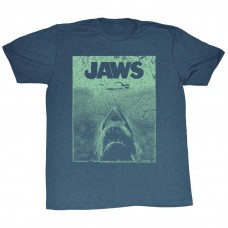 JAWS  GREEN JAWS