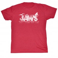 JAWS  SWIM CLUB