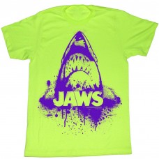 JAWS  PURPLE