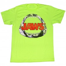JAWS  NEON JAWBONE