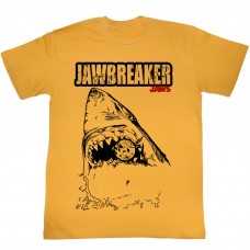 JAWS  JAWBREAKER