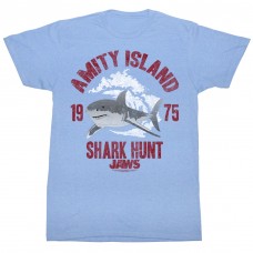 JAWS  SHARK HUNT