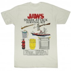 JAWS  SURVIVAL KIT