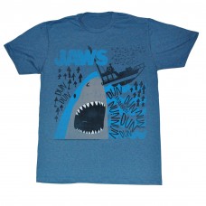 JAWS  DUN NUN 