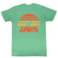 JAWS  SHARK SUN