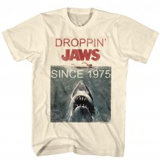 JAWS  DROPPIN