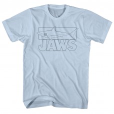 JAWS  LINE SHARK