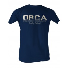 JAWS  ORCA FISH CO.