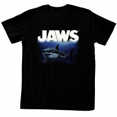 JAWS  DEEP BLUE SEA