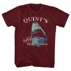 JAWS  QUINTS CHARTER