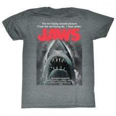 JAWS  BEWARE