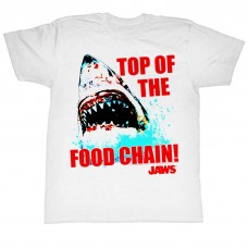 JAWS  TOP DAWG