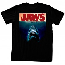 JAWS  POSTER AGAIN