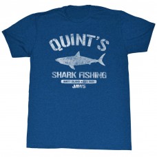 JAWS  QUINT'S
