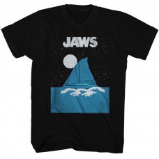 JAWS  JAWS BOAT FIN