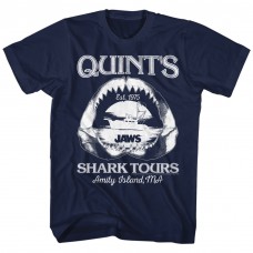 JAWS  SHARK TOURS