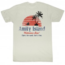 JAWS  AMITY ISLAND
