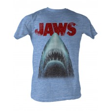 JAWS  STRESSED OUT