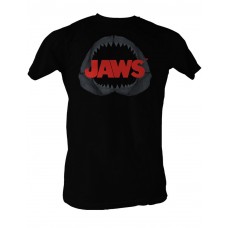 JAWS  SHARK JAW