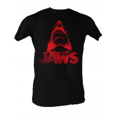 JAWS  RED J