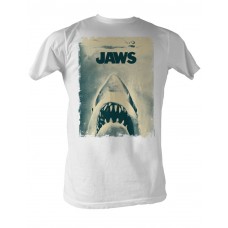 JAWS  ANOTHER JAW POSTER